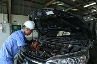Cục Đăng kiểm thiếu người, Bộ GTVT đề nghị tuyển nhân sự