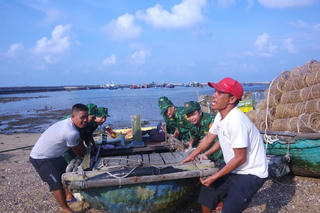 Khẩn trương ứng phó với siêu bão