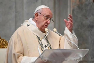 Thủ tướng Phạm Minh Chính gửi điện chia buồn Giáo hoàng Francis qua đời
