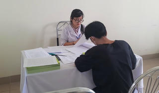 Hướng tới chấm dứt dịch bệnh AIDS vào năm 2030