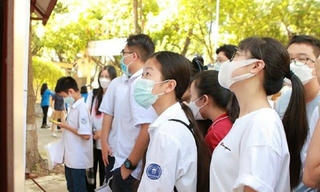 Xét công nhận tốt nghiệp THCS: Dự kiến không quá 2 lần/ năm