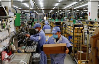 Thương mại điện tử xuyên biên giới: Đòn bẩy để doanh nghiệp phục hồi