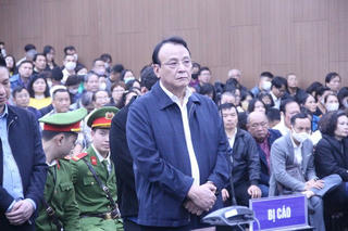 Bị hại yêu cầu trả lãi mua trái phiếu, Chủ tịch Tân Hoàng Minh đồng ý nhận trách nhiệm