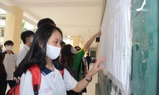 Mong sớm có đề thi minh họa
