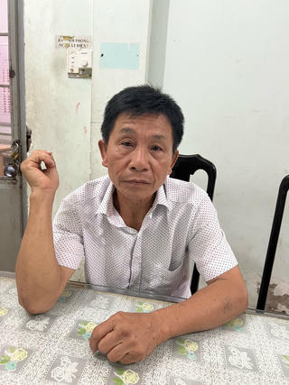 Quảng Ninh: Kẻ khai thác than lậu sa lưới pháp luật sau 26 năm lẩn trốn