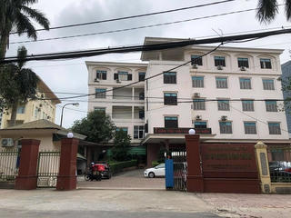 Hà Tĩnh 'khiển trách' nhiều cán bộ ngành tài nguyên môi trường