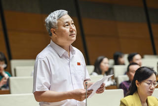 Băn khoăn tăng trần nợ công cho các địa phương