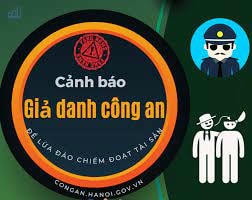 Hà Nội: Kịp thời ngăn chặn vụ lừa đảo giả danh Công an