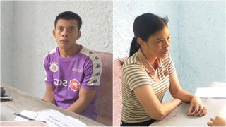 Vừa rời khỏi trại giam, 2 'đạo chích' liền đột kích nhà dân