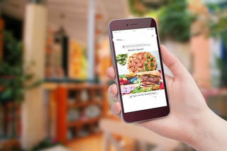Bất an chất lượng thực phẩm trên “chợ mạng”