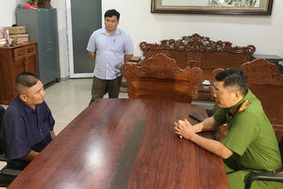 Vụ trục lợi bảo hiểm ở Đồng Nai: Khởi tố người giả danh công an lừa ‘chạy án’
