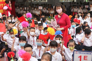 Mức đóng BHYT học sinh sinh viên là 563.220 đồng/năm