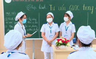 Thay đổi trong xét tuyển nhóm ngành Y Dược, Sư phạm