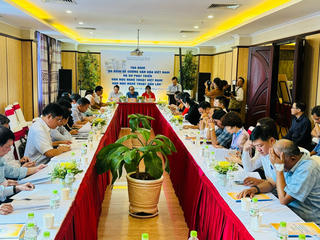 Hội văn học nghệ thuật Đắk Lắk phát huy giá trị của Đề cương văn hóa Việt Nam