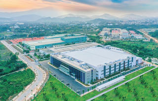 “Cơ chế đặc thù” cho khu công nghệ cao
