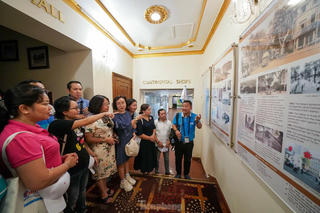 Thành công nhờ sản phẩm đặc thù