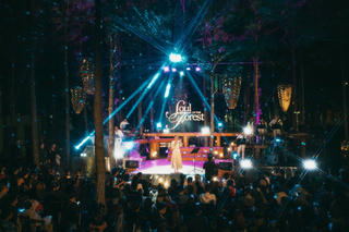 Soul of the Forest 2023 mở màn ấn tượng với 'Đêm trở lại'