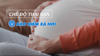 Ngoài tiền thai sản, lao động nữ còn được nhận khoản trợ cấp nào?
