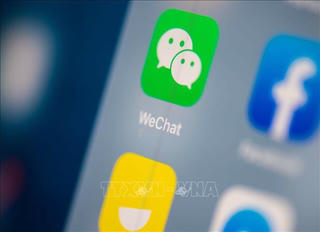 Canada cấm sử dụng WeChat và Kaspersky trên thiết bị di động của Chính phủ