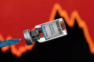 Thờ ơ với vaccine ngừa Covid-19 sẽ tăng nguy cơ mắc bệnh
