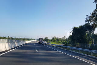 VEC triển khai sử dụng hóa đơn điện tử trên các tuyến cao tốc