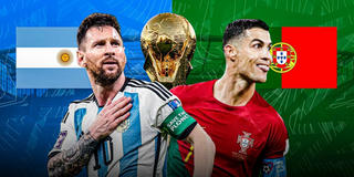 Những ‘cận vệ già’ tỏa sáng tại World Cup 2022: Cháy hết mình lần cuối
