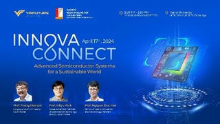 Quỹ VinFuture khởi động chuỗi sự kiện kết nối InnovaConnect 2024