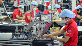 Kỳ vọng 2023: Để kinh tế 'nhảy' xa và nhanh