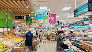Bộ Công Thương yêu cầu xử lý nghiêm hành vi găm hàng, tăng giá bất hợp lý sau mưa bão