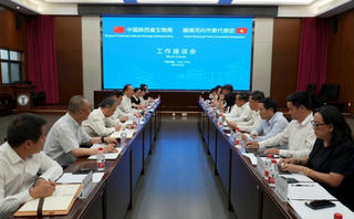 Hà Nội - Thiểm Tây (Trung Quốc): Thúc đẩy hợp tác trong lĩnh vực bảo tồn, phát huy giá trị di sản văn hóa