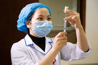 'Lối thoát' cho người bệnh máu khó đông
