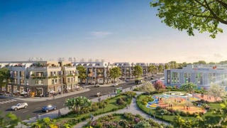 “Săn lùng” thấp tầng Vinhomes Green City với suất đầu tư chỉ từ 550 triệu đồng
