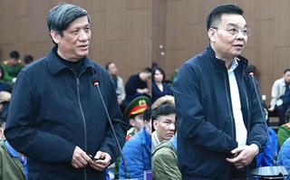 Nhìn lại năm 2024: Nhiều đại án kinh tế được xét xử