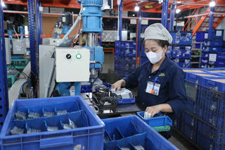 Áp dụng Thuế tối thiểu toàn cầu: Xu hướng tất yếu