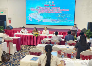 Nhiều hoạt động sôi nổi tại Tuần lễ Du lịch - Thương mại TP Hồ Chí Minh và ĐBSCL