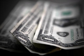Ngày 26/4: Tỷ giá USD thế giới tăng mạnh