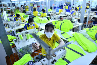 Việt Nam phải chi 368 tỷ USD cho phát triển xanh