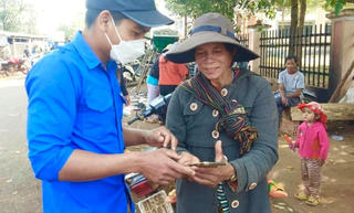 Gia Lai: Đẩy mạnh chuyển đổi số trong triển khai thực hiện Chương trình MTQG 1719