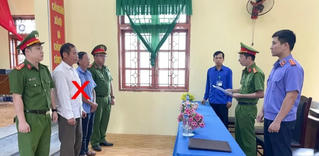 Sơn La: Khởi tố vụ án 'bán đất nhà văn hóa, đất ao'