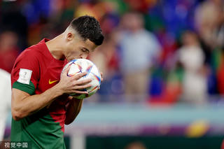 Bồ Đào Nha - Uruguay: Ronaldo và đồng đội ‘báo thù’