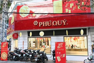 Khởi tố Chủ tịch Công ty vàng Phú Quý trong vụ buôn lậu 3 tấn vàng