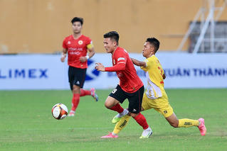 V-League 2023/24: Sẵn sàng cho mùa giải bùng nổ