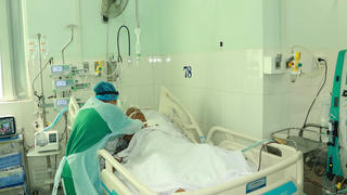 Không được từ chối cấp cứu bệnh nhân trong dịp nghỉ lễ