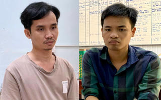Bạc Liêu: Khởi tố 2 đối tượng ‘giết người’