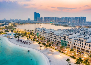 Chỉ sau 1 ngày, Vinhomes phát hành thành công 2.500 tỷ đồng trái phiếu