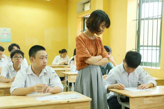 Học 2 buổi/ngày: Giải bài toán thiếu giáo viên