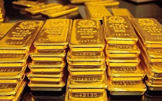 Phát hiện du khách giấu 7kg kim loại nghi vàng ở sân bay Nội Bài