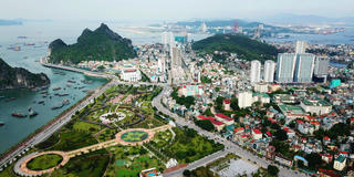 Quảng Ninh: 11/13 địa phương đạt chuẩn nông thôn mới