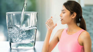 Chế độ ăn uống kiểm soát tốt mức đường huyết