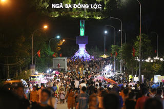 Đặc sắc Chương trình nghệ thuật 'Cõi thiêng Đồng Lộc'